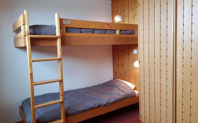 Appartement Les Arcs 1600, 2 pièces, 6 personnes - FR-1-411-340