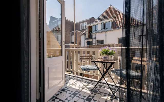 Boutique Hotel ZIES