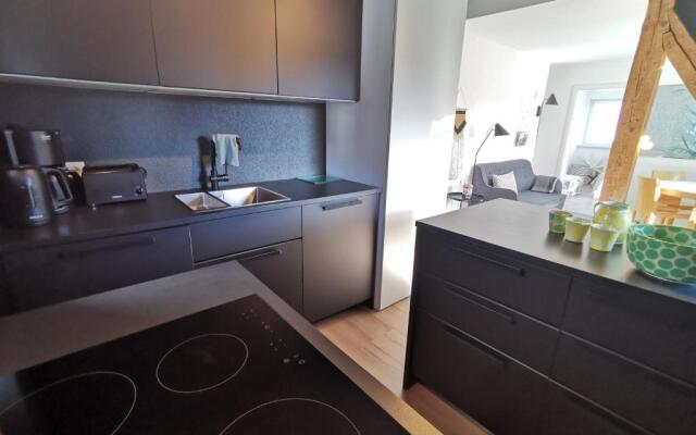 BodenSEE Apartment Friedrichshafen B 19