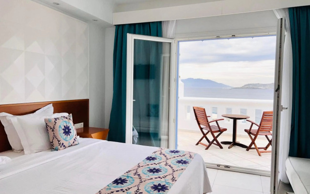 Grand Beach Mykonos