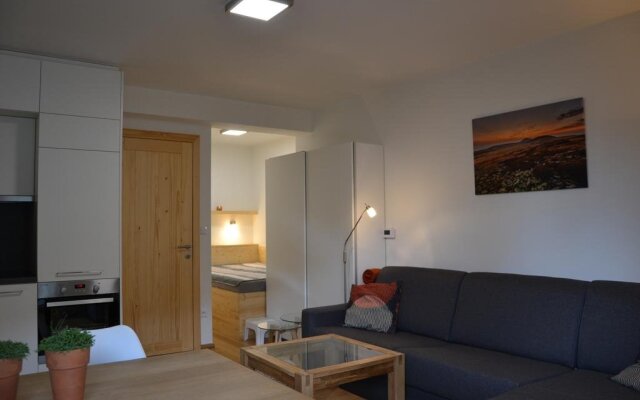 Aparthotel Kovarna Residence
