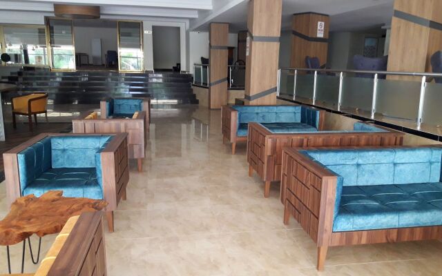 Orange Park Hotel (Ex. Delfin)