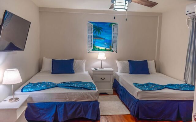 Romeo's Hotel