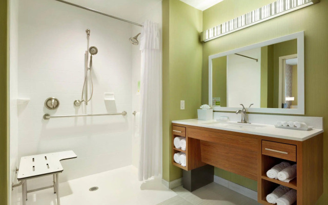 Home2 Suites by Hilton Minneapolis Bloomington