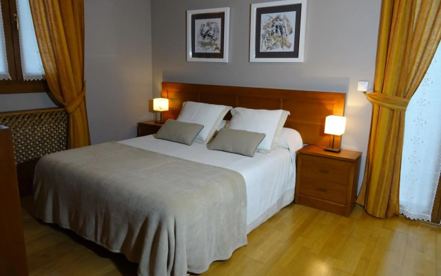 Duplex Usuaia con Jacuzzi