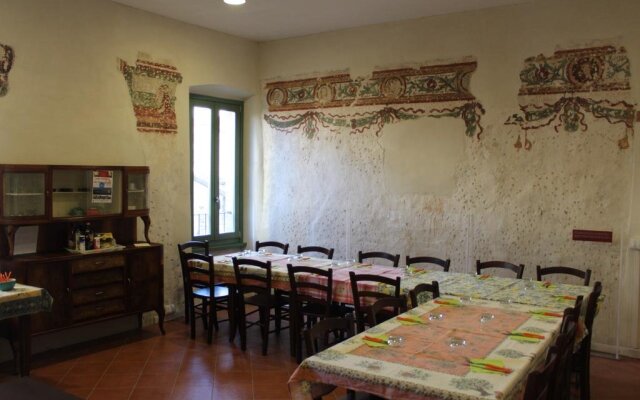 Ostello Antica Pieve
