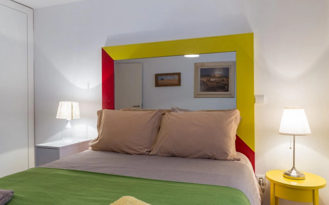 The Day Tripper at Chiado