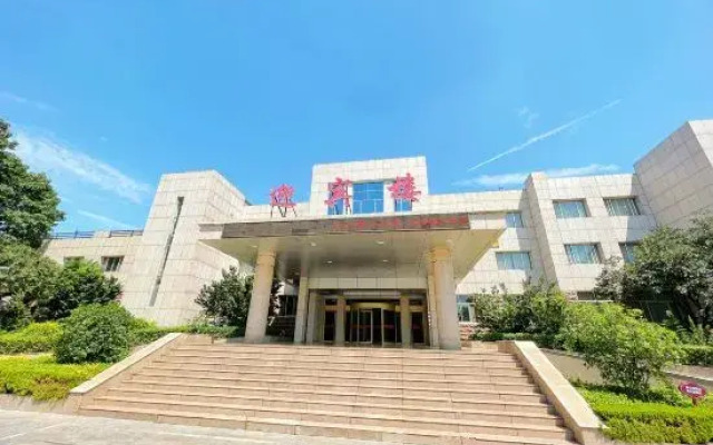 Zaozhuang Shanting Hotel
