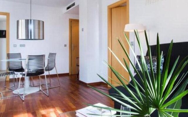 Happy Apartments Valencia