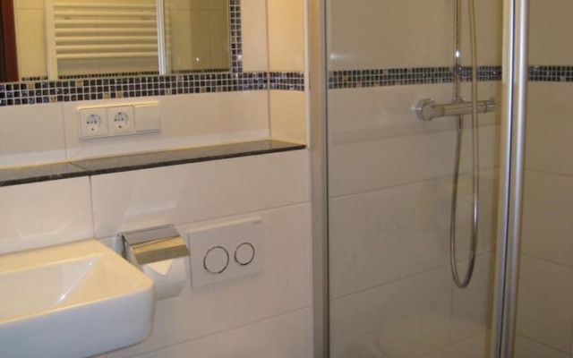 Gasthaus Pension Donishäusle