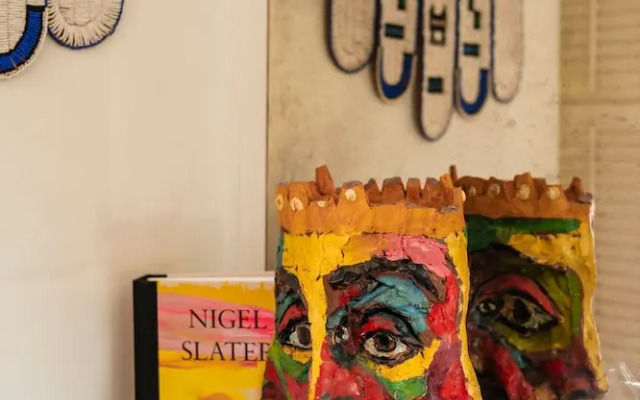 The Kensington Gatehouse - by Out of Office Lifestyle