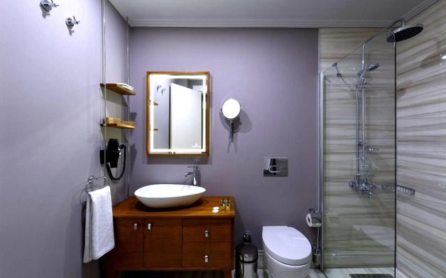 Walton Hotels Galata