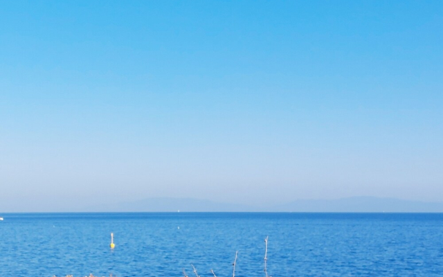 Appartamentino Bianco