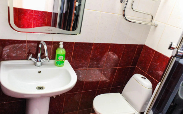 Guest House U Mashuka