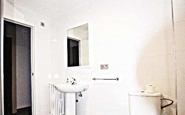 Apartamento Completo Lonja Centro