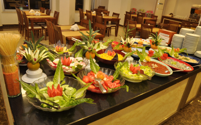 Grand Atilla Otel