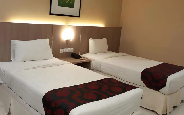 Ijen View Hotel & Resort