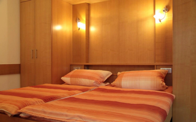 Ferienwohnung Eylmann