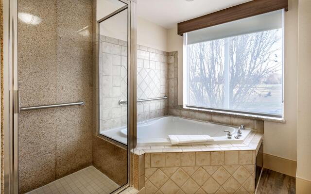 Hilton Garden Inn Wooster