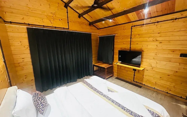 Seclude Eco Cottages