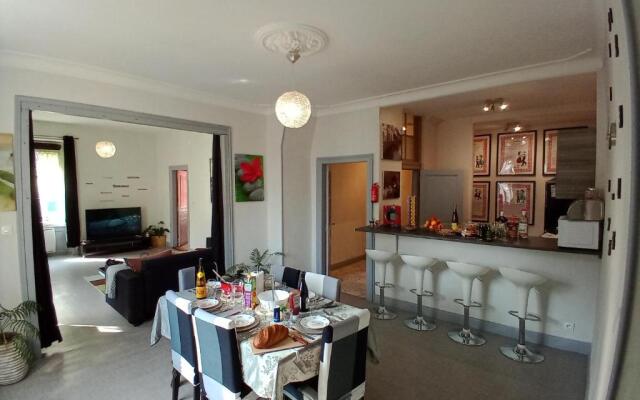 Résidence DeniSandrine