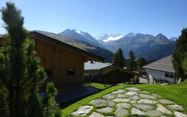Steigerhutte