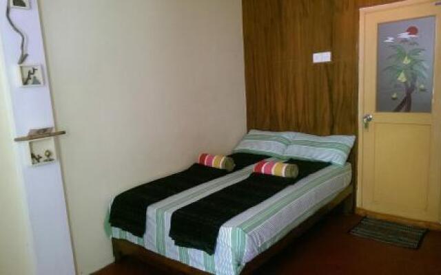 Ella River Side Hostel