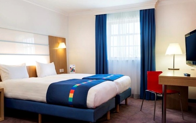 Stifford Hall Hotel, Thurrock