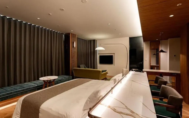 Iwata Grand Hotel