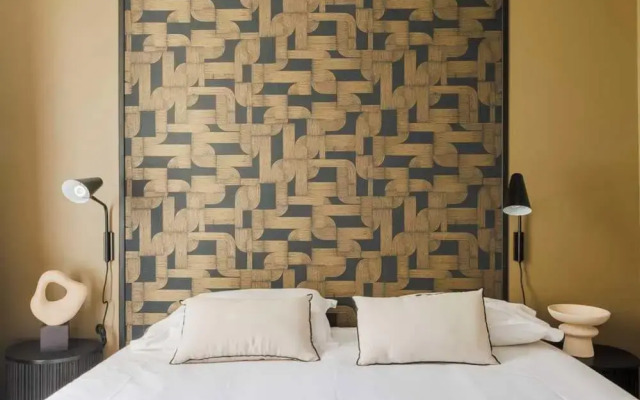 Chic Apartment - 2br/6p - Jardin du Luxembourg