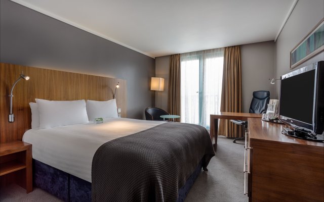 Holiday Inn London Camden Lock by IHG