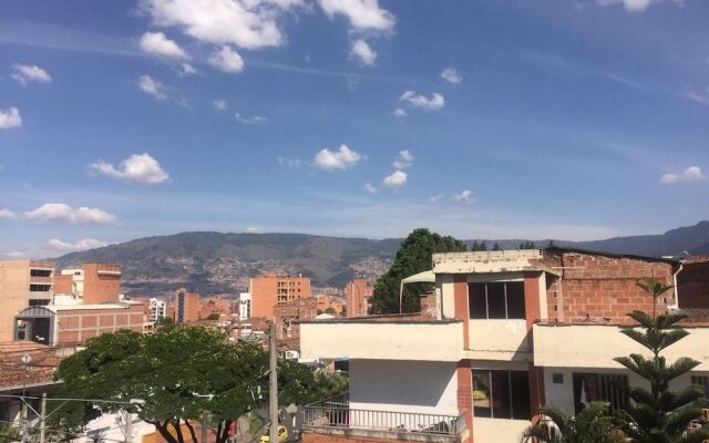 Casa Hotel Don Quijote