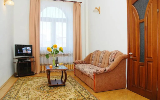 Rentday Apartments - Kiev