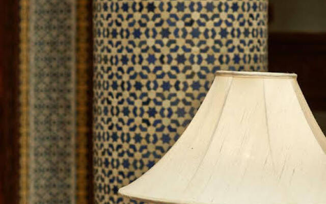 Riad Eleganza Fes