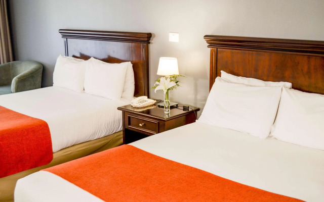 Radisson Hotel Colonia del Sacramento