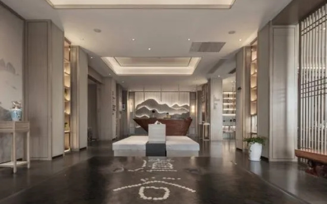 Radisson Hotel Sega (HangZhouXiaoshan Airport  Terminal)