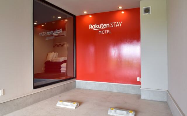 Rakuten STAY MOTEL Kujukurihama Katakai