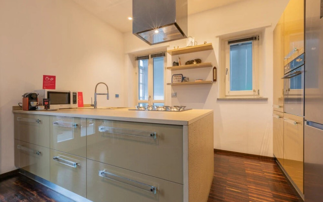 Terrazzo Panoramico Torino by Wonderful Italy