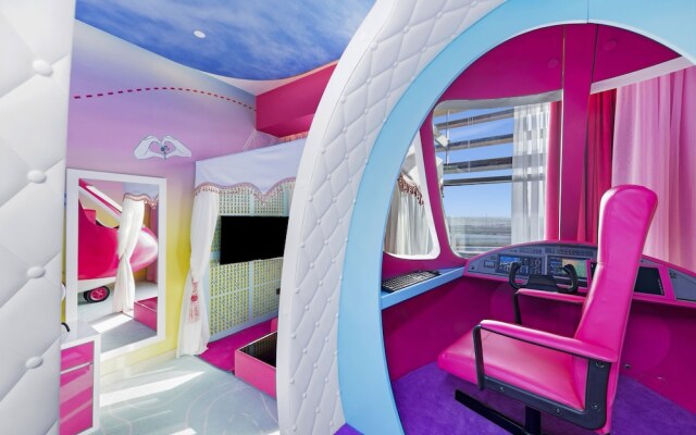 AlRayyan Hotel Doha Curio Col