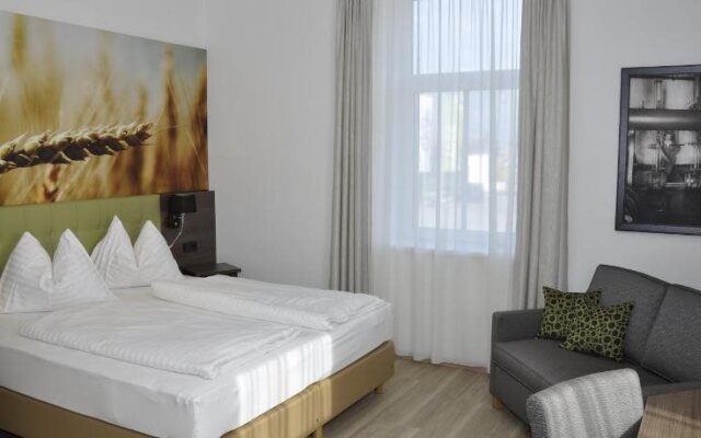 Brauhaus Falkenstein