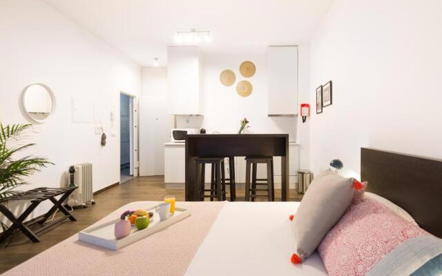 Samasal Trindade Apartments