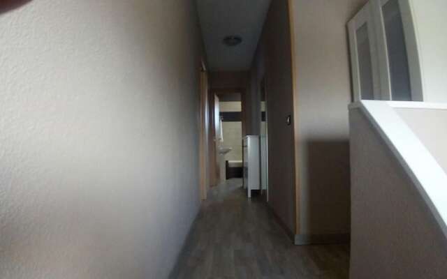 Minerva Apartment
