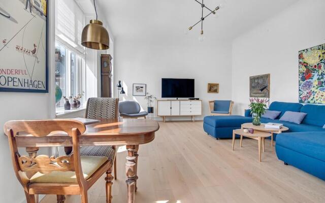 City Square Hotel Apartments