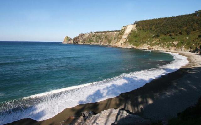 Hotel Casona Del Busto