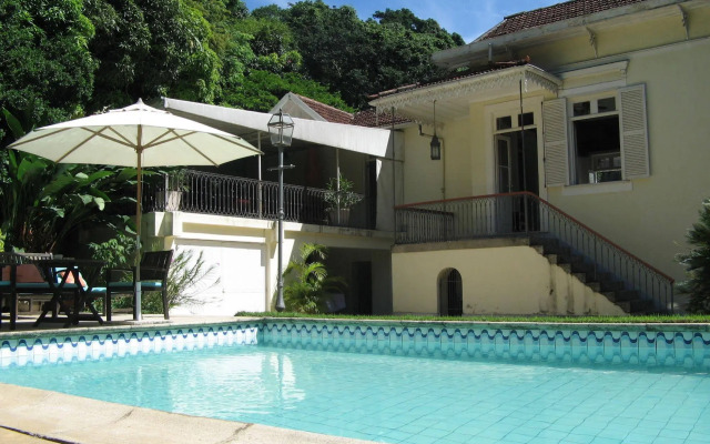 Villa Laurinda