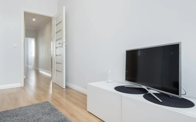 Cozy Apartment for 6 Persons