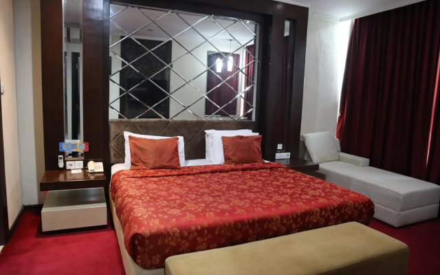 Hotel Dafam Pekalongan