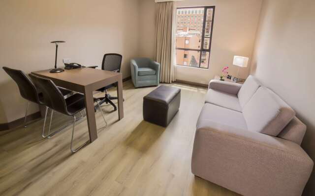 Embassy Suites by Hilton Bogota - Rosales