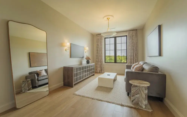 The Penrose Suites