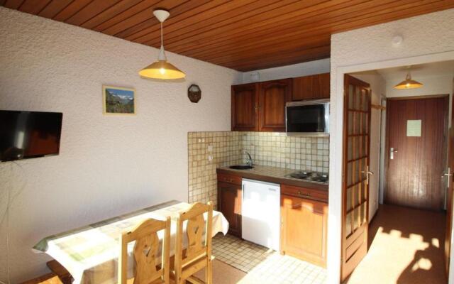 Appartement Auris, 1 pièce, 3 personnes - FR-1-297-69